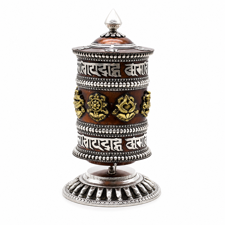 Prayer Wheel