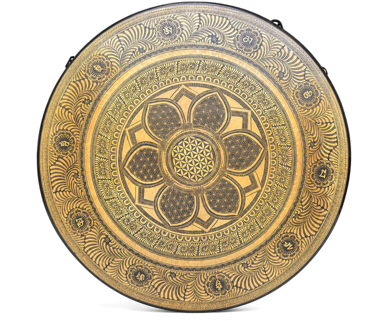 Gongs & Temple Bells