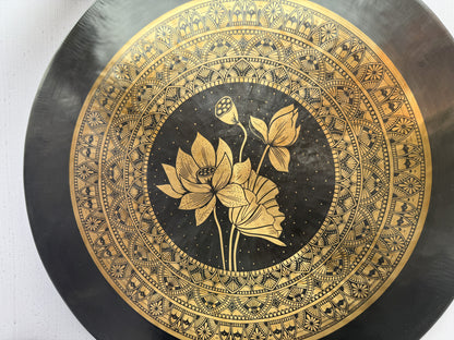 Handmade Gongs Nepal