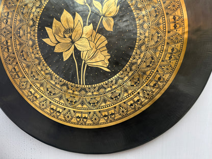 Sound Healing Gongs nepal